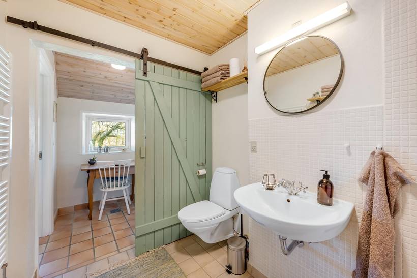 Foto von Ferienhaus VH17 in Vester Husby - Westjütland