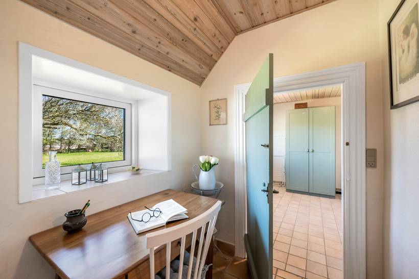 Foto von Ferienhaus VH17 in Vester Husby - Westjütland