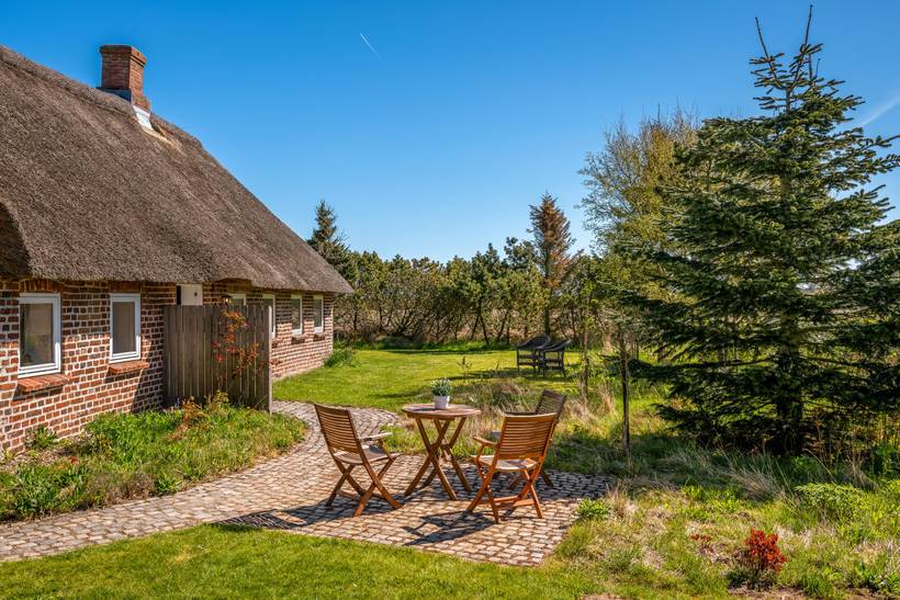 Foto von Ferienhaus VH17 in Vester Husby - Westjütland
