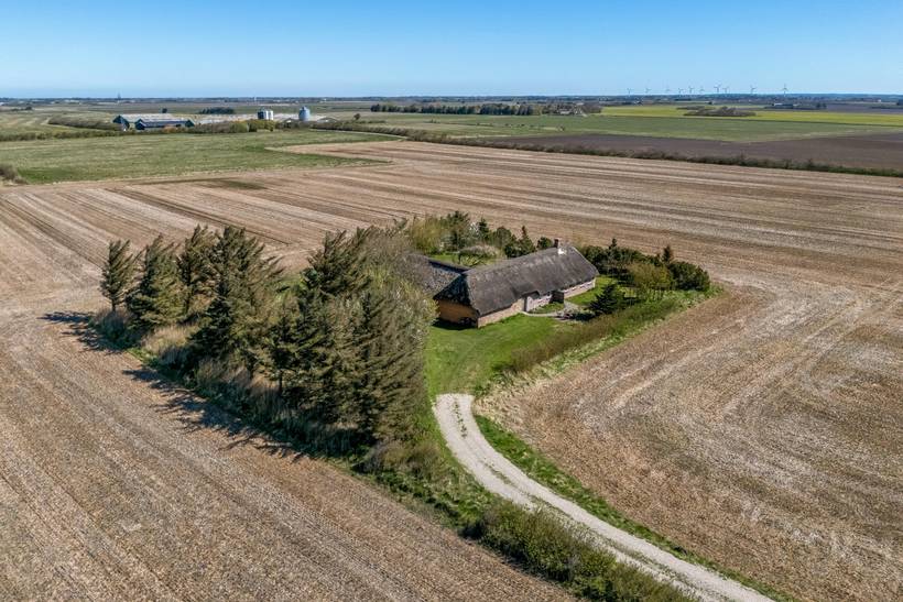 Foto von Ferienhaus VH17 in Vester Husby - Westjütland