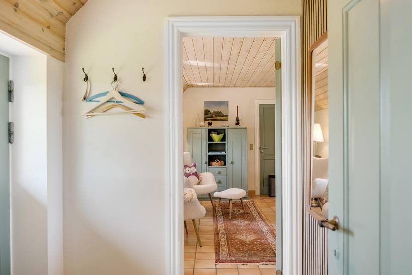Foto von Ferienhaus VH17 in Vester Husby - Westjütland