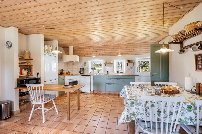 Foto von Ferienhaus VH17 in Vester Husby - Westjütland
