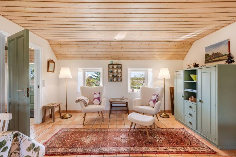 Foto von Ferienhaus VH17 in Vester Husby - Westjütland