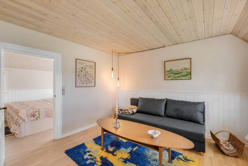 Foto von Ferienhaus VH17 in Vester Husby - Westjütland