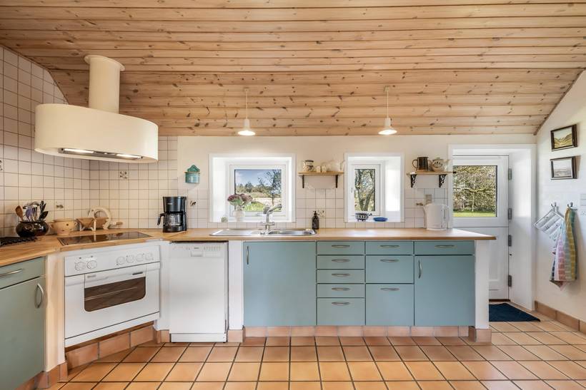 Foto von Ferienhaus VH17 in Vester Husby - Westjütland