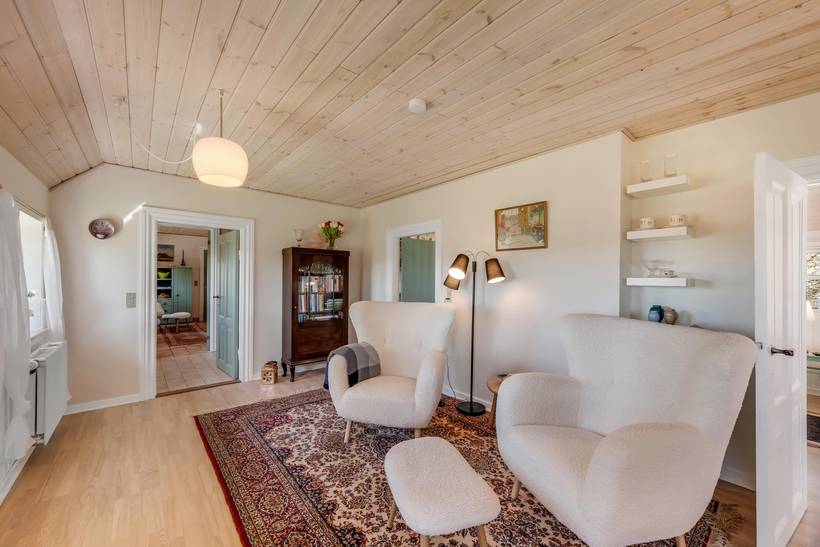 Foto von Ferienhaus VH17 in Vester Husby - Westjütland