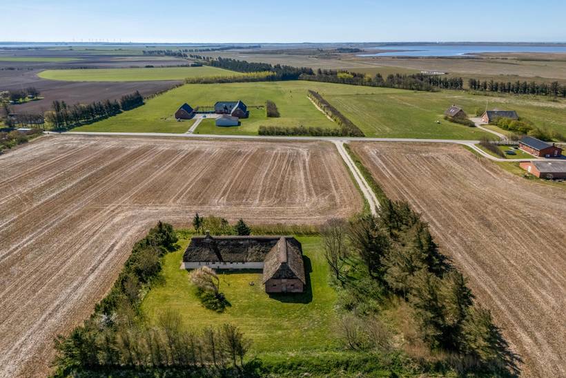 Foto von Ferienhaus VH17 in Vester Husby - Westjütland