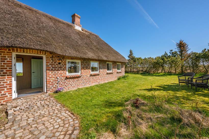 Foto von Ferienhaus VH17 in Vester Husby - Westjütland