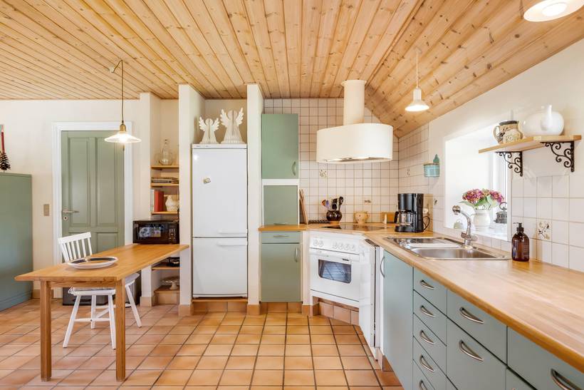 Foto von Ferienhaus VH17 in Vester Husby - Westjütland