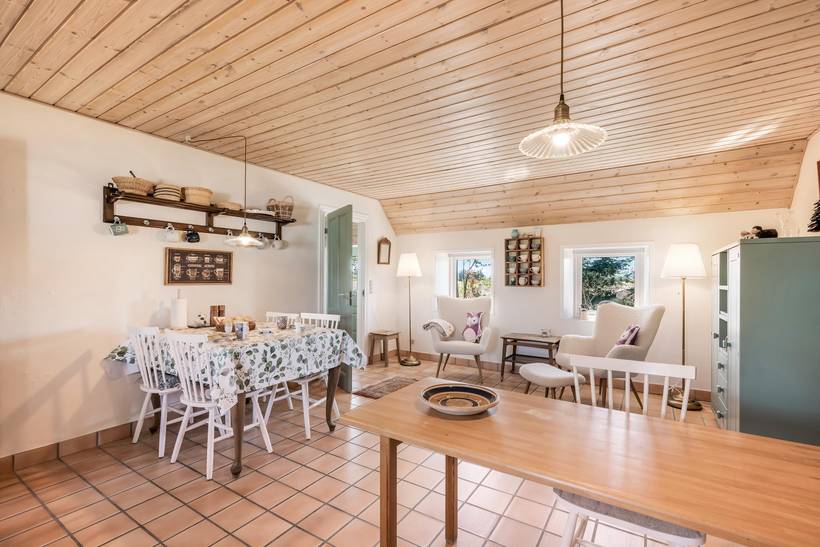 Foto von Ferienhaus VH17 in Vester Husby - Westjütland