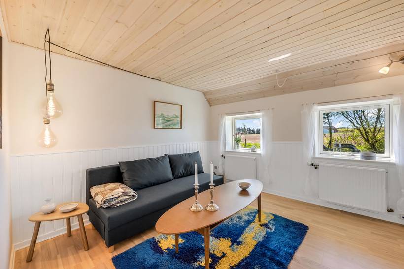 Foto von Ferienhaus VH17 in Vester Husby - Westjütland