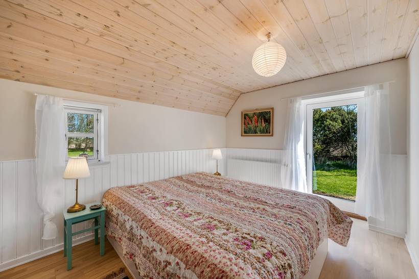 Foto von Ferienhaus VH17 in Vester Husby - Westjütland
