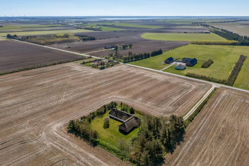 Foto von Ferienhaus VH17 in Vester Husby - Westjütland