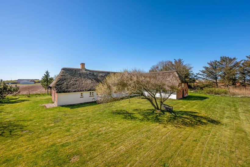 Foto von Ferienhaus VH17 in Vester Husby - Westjütland