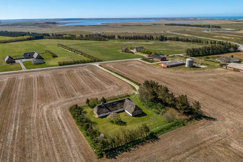 Foto von Ferienhaus VH17 in Vester Husby - Westjütland