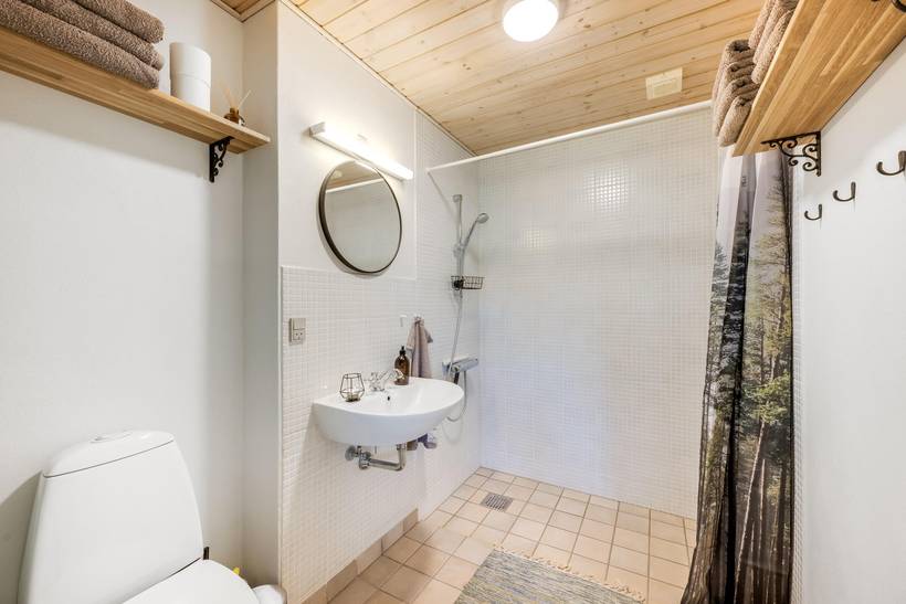 Foto von Ferienhaus VH17 in Vester Husby - Westjütland