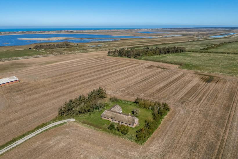 Foto von Ferienhaus VH17 in Vester Husby - Westjütland