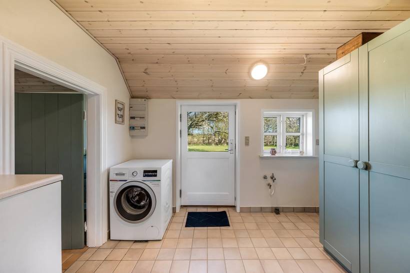 Foto von Ferienhaus VH17 in Vester Husby - Westjütland