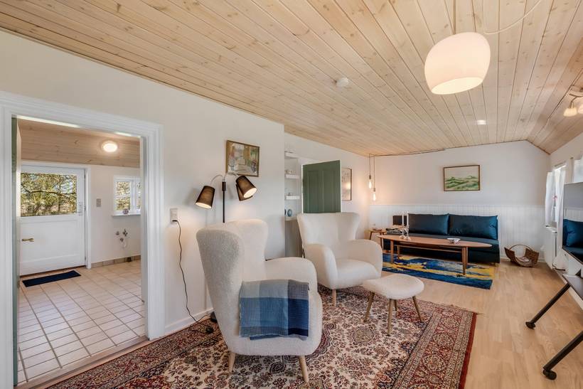 Foto von Ferienhaus VH17 in Vester Husby - Westjütland