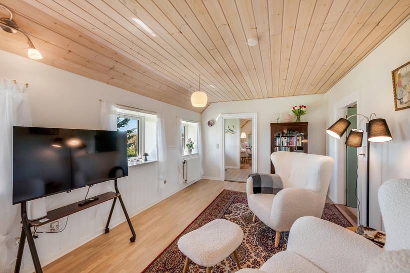 Foto von Ferienhaus VH17 in Vester Husby - Westjütland