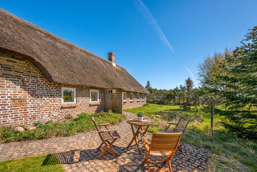Foto von Ferienhaus VH17 in Vester Husby - Westjütland