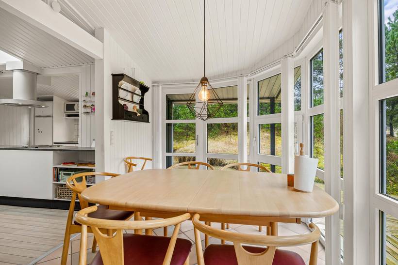 Foto von Ferienhaus VH23 in Vejers Strand - Westjütland