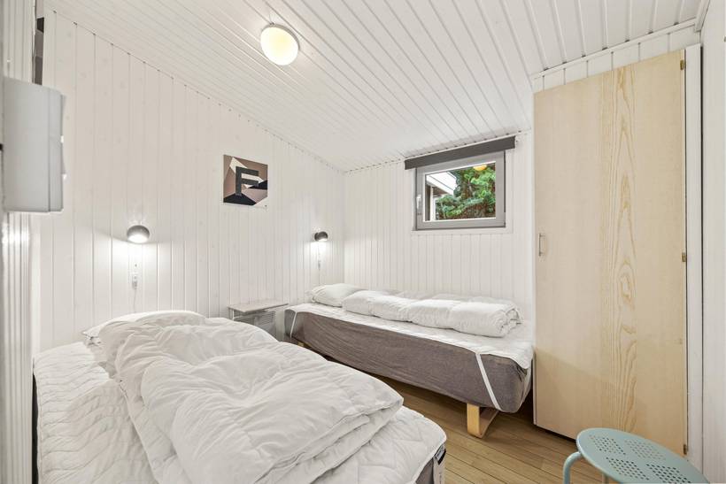 Foto von Ferienhaus VH23 in Vejers Strand - Westjütland
