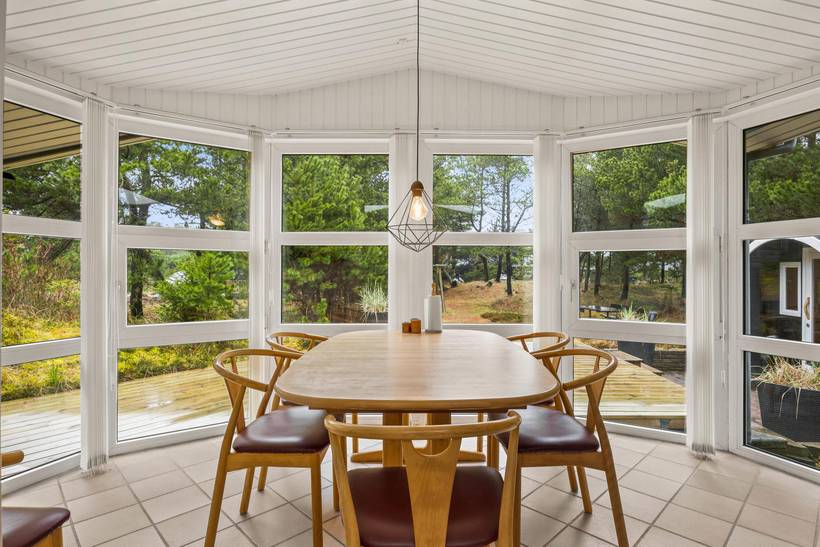 Foto von Ferienhaus VH23 in Vejers Strand - Westjütland