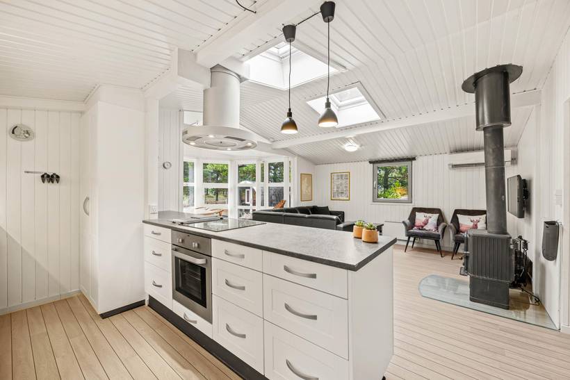 Foto von Ferienhaus VH23 in Vejers Strand - Westjütland