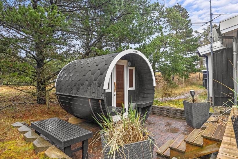 Foto von Ferienhaus VH23 in Vejers Strand - Westjütland