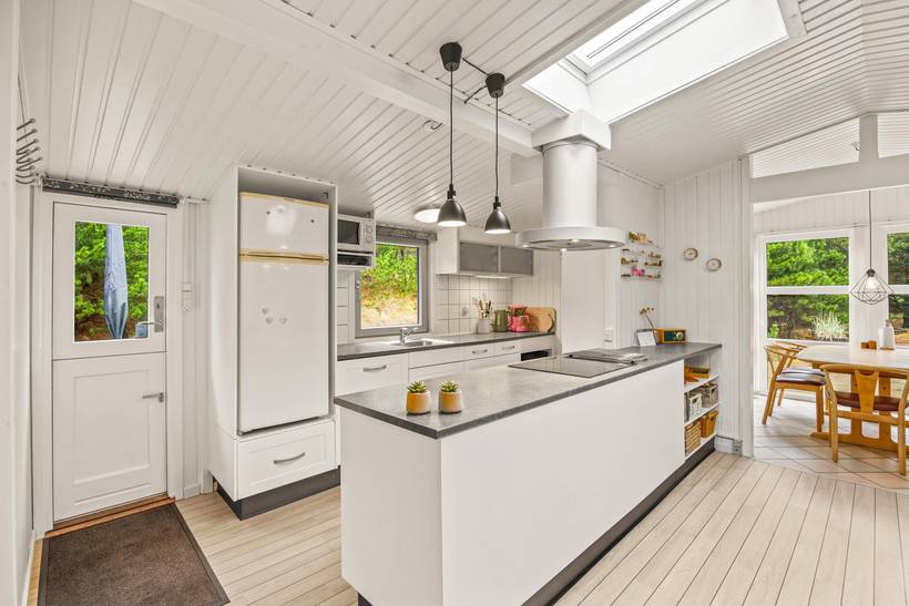 Foto von Ferienhaus VH23 in Vejers Strand - Westjütland