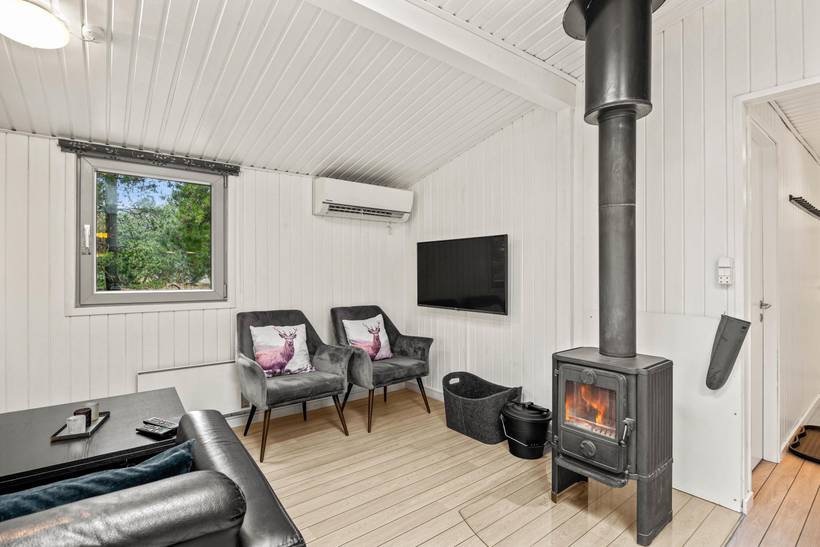 Foto von Ferienhaus VH23 in Vejers Strand - Westjütland