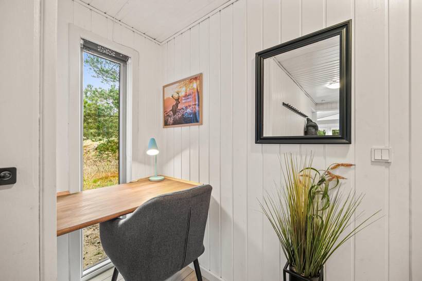 Foto von Ferienhaus VH23 in Vejers Strand - Westjütland