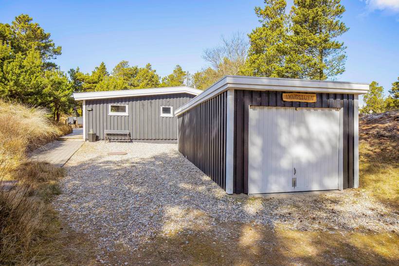 Foto von Ferienhaus VH23 in Vejers Strand - Westjütland