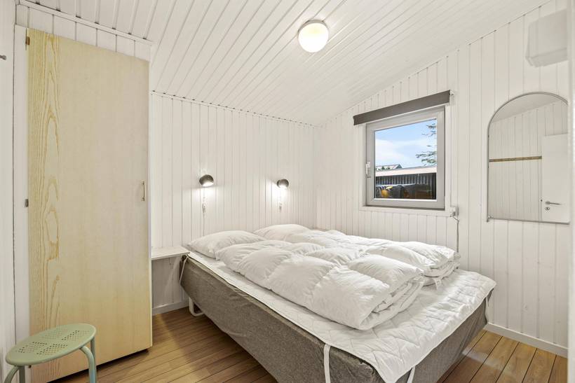 Foto von Ferienhaus VH23 in Vejers Strand - Westjütland