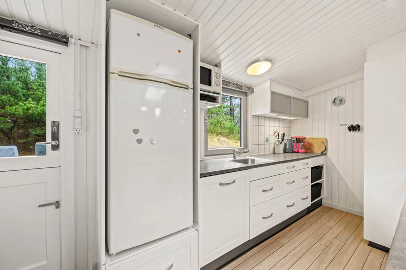 Foto von Ferienhaus VH23 in Vejers Strand - Westjütland