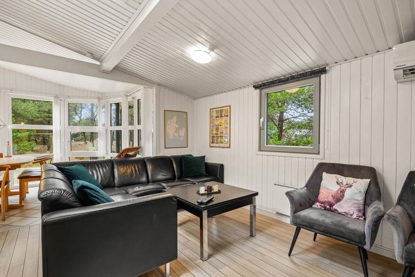 Foto von Ferienhaus VH23 in Vejers Strand - Westjütland