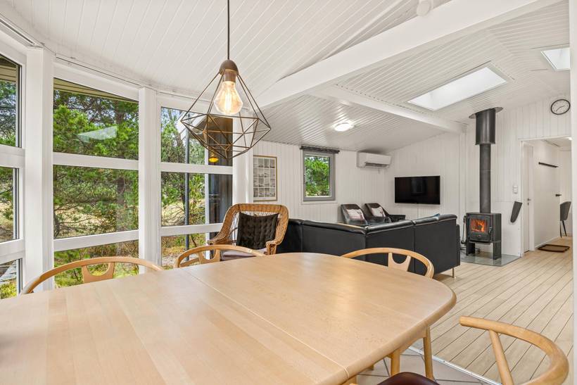 Foto von Ferienhaus VH23 in Vejers Strand - Westjütland