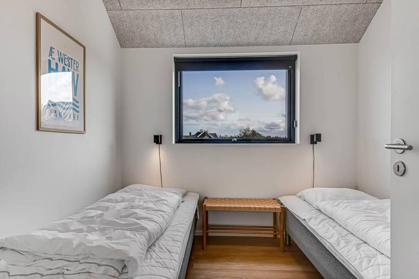 Foto von Ferienhaus VH28 in Vrist - Vejlby Klit - Westjütland