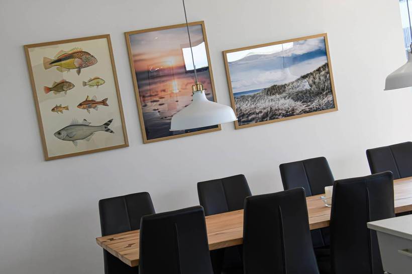 Foto von Ferienhaus VH28 in Vrist - Vejlby Klit - Westjütland