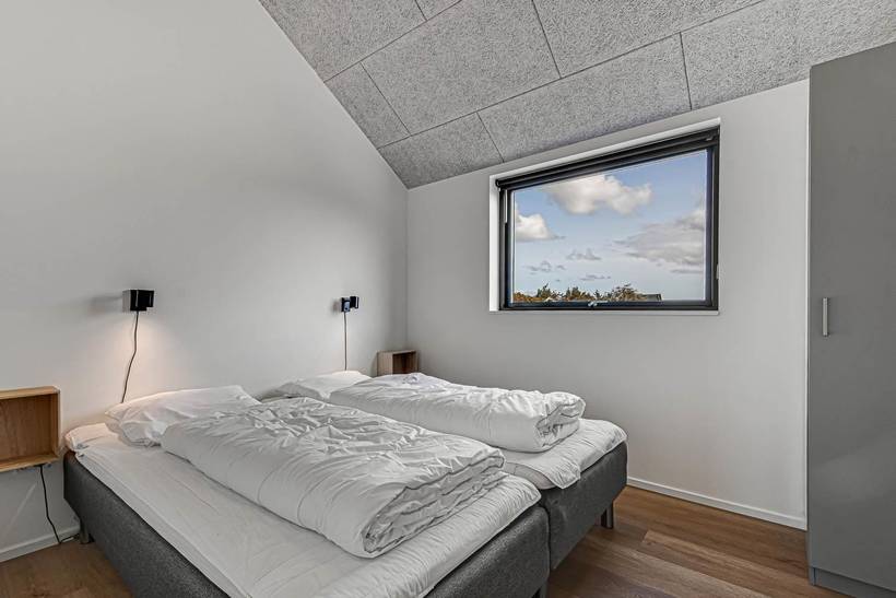 Foto von Ferienhaus VH28 in Vrist - Vejlby Klit - Westjütland