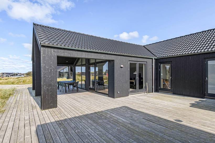 Foto von Ferienhaus VH28 in Vrist - Vejlby Klit - Westjütland