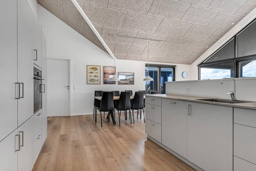 Foto von Ferienhaus VH28 in Vrist - Vejlby Klit - Westjütland