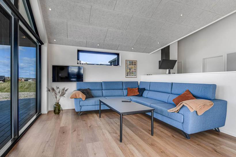 Foto von Ferienhaus VH28 in Vrist - Vejlby Klit - Westjütland