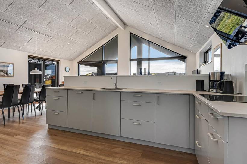 Foto von Ferienhaus VH28 in Vrist - Vejlby Klit - Westjütland