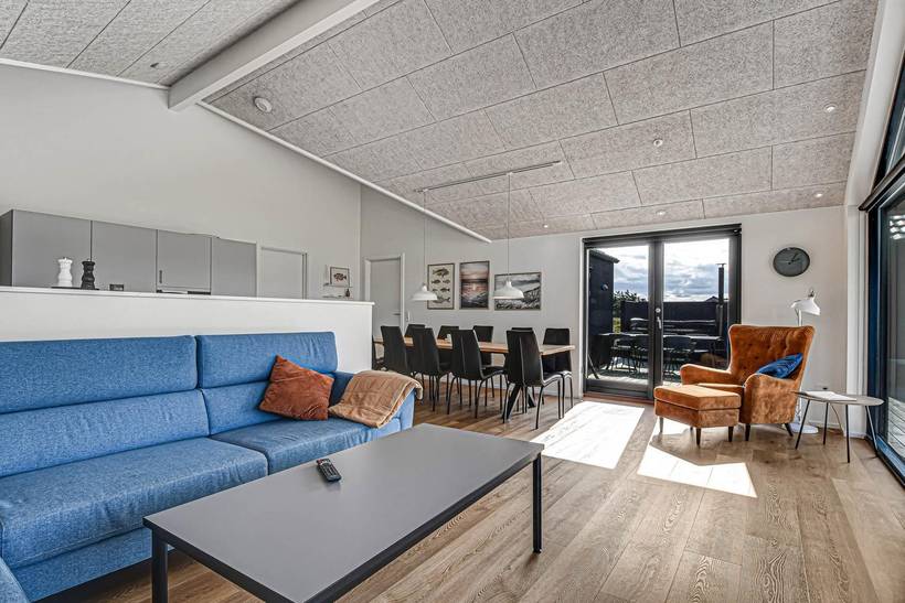 Foto von Ferienhaus VH28 in Vrist - Vejlby Klit - Westjütland