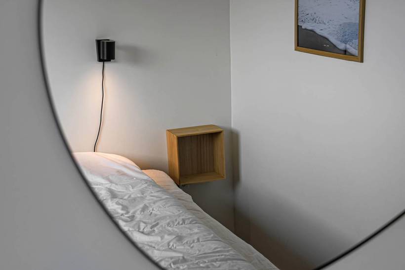 Foto von Ferienhaus VH28 in Vrist - Vejlby Klit - Westjütland