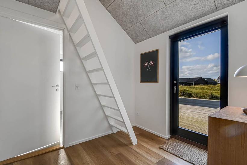 Foto von Ferienhaus VH28 in Vrist - Vejlby Klit - Westjütland
