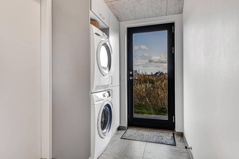 Foto von Ferienhaus VH28 in Vrist - Vejlby Klit - Westjütland