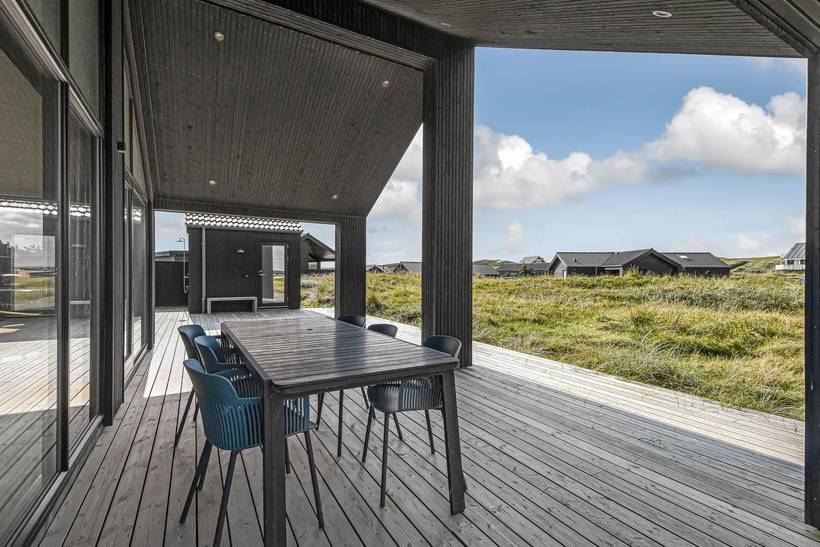 Foto von Ferienhaus VH28 in Vrist - Vejlby Klit - Westjütland